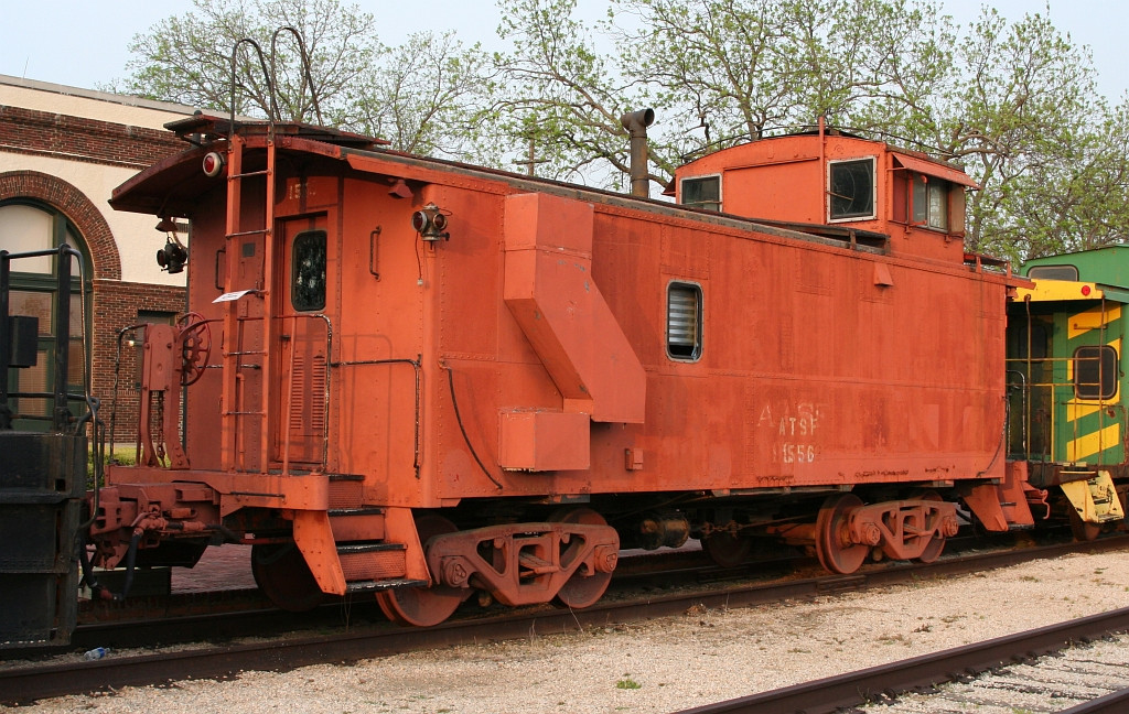 ATSF 1556
